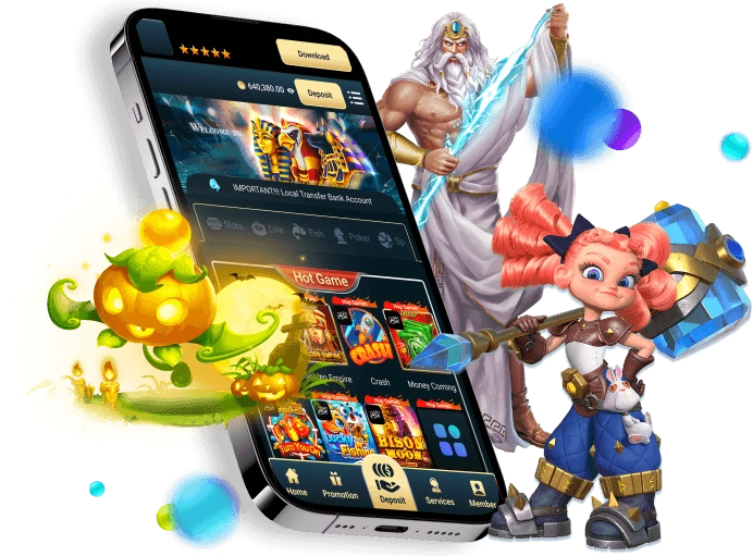 Nền tảng bảo mật và an toàn của c54 game bài