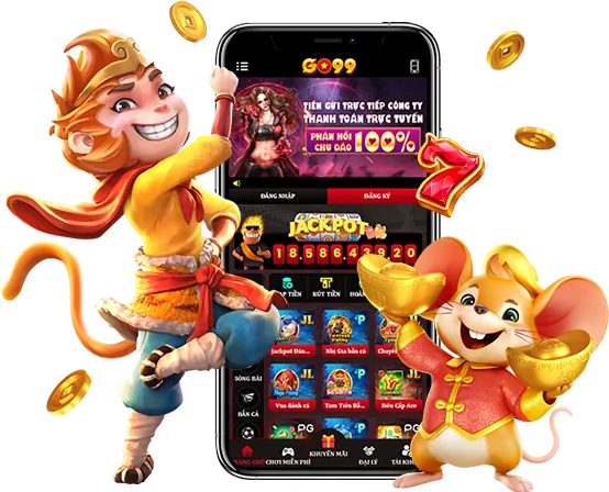 Boss khủng với giá trị thưởng cực cao tại C54 Game Bài