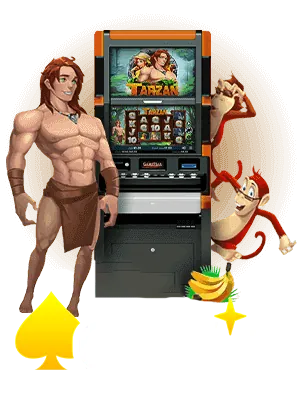 Đa dạng trò chơi c54 game bài