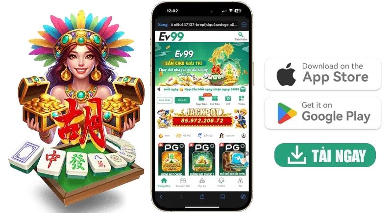 Nền tảng uy tín c54 game bài