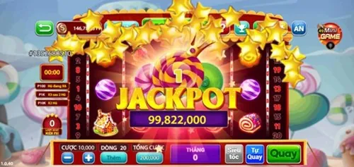 Bàn Roulette quay số may mắn