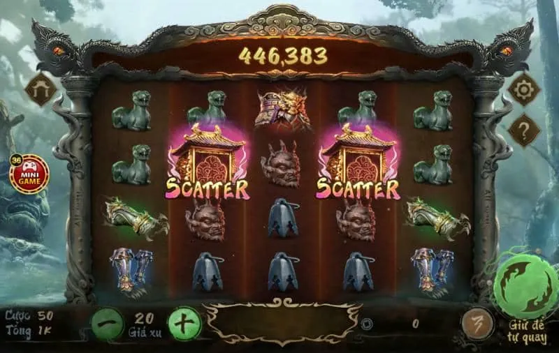 Game Bài Đổi Thưởng C54 Game Bài