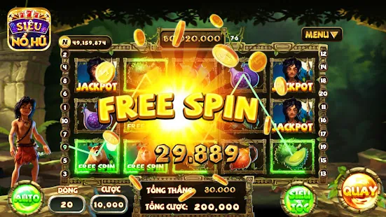 Game Bắn Cá đổi thưởng tại C54