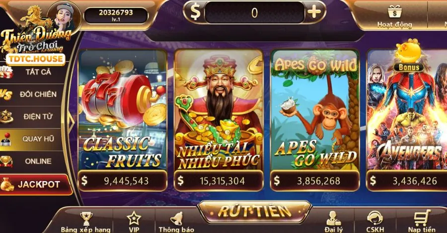 Các tính năng bảo mật hàng đầu của c54 game bài