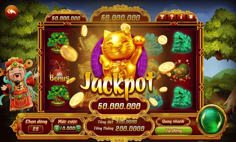 Trò chơi Baccarat tại C54 Game Bài