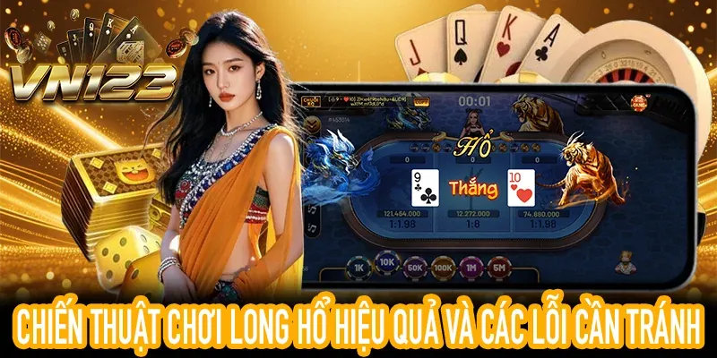 Hướng dẫn đăng ký VIP C54 Game Bài