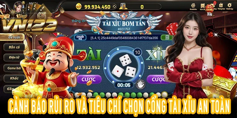 Bàn Poker sôi động tại C54 Game Bài