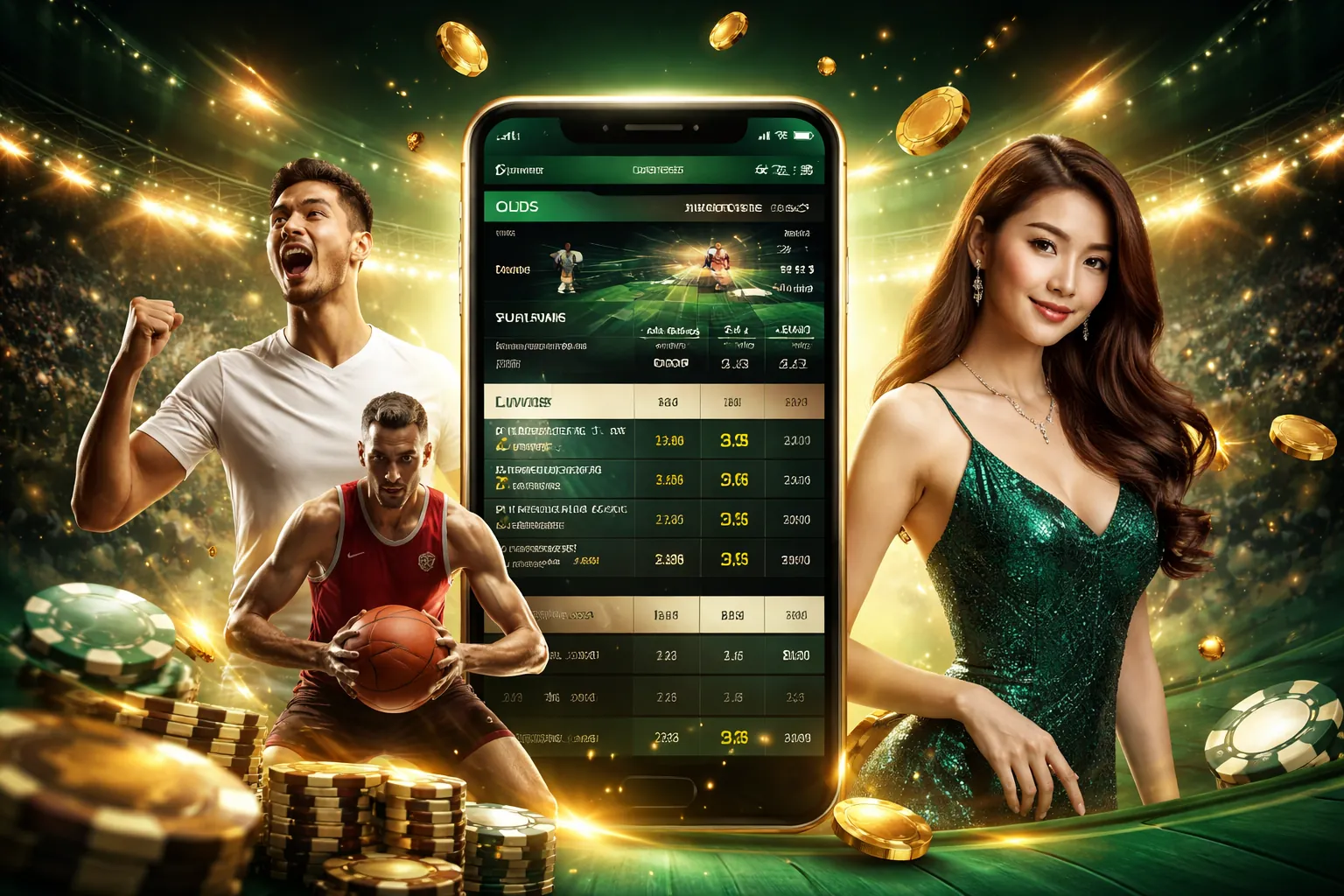 Biểu tượng uy tín C54 Game Bài