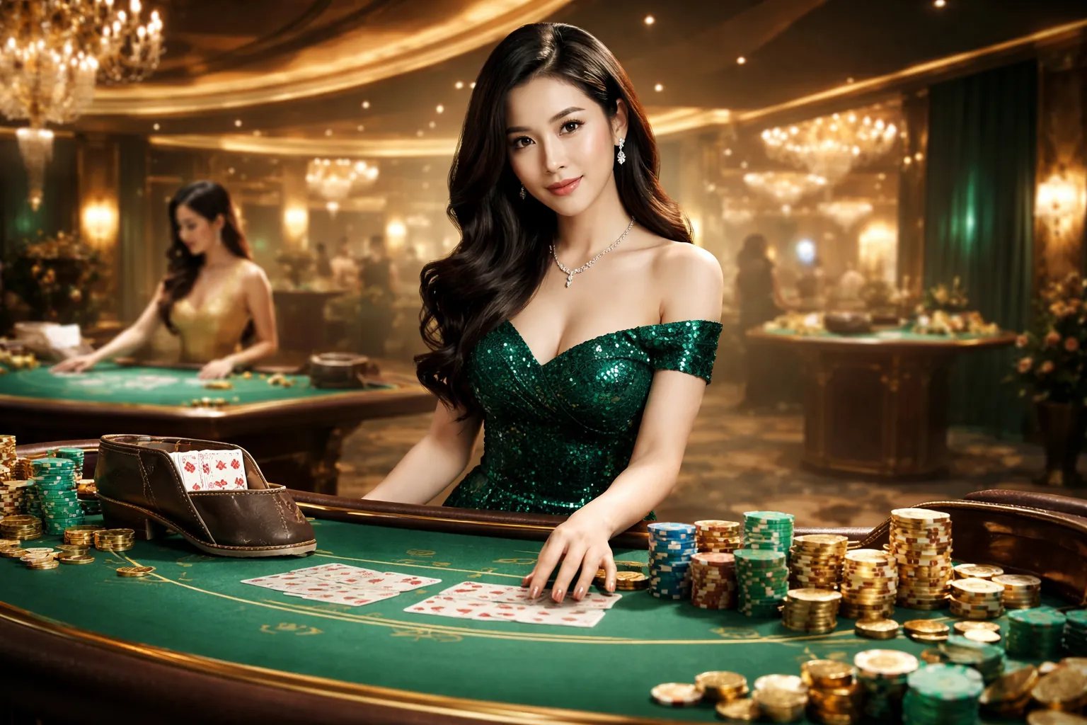 Chọn nền tảng C54 Game Bài uy tín
