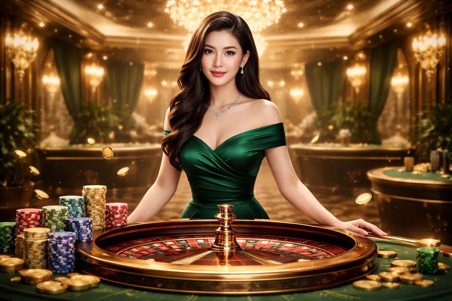 Hình ảnh chính của Blog c54 game bài với các bài viết chiến thuật và tin tức mới nhất