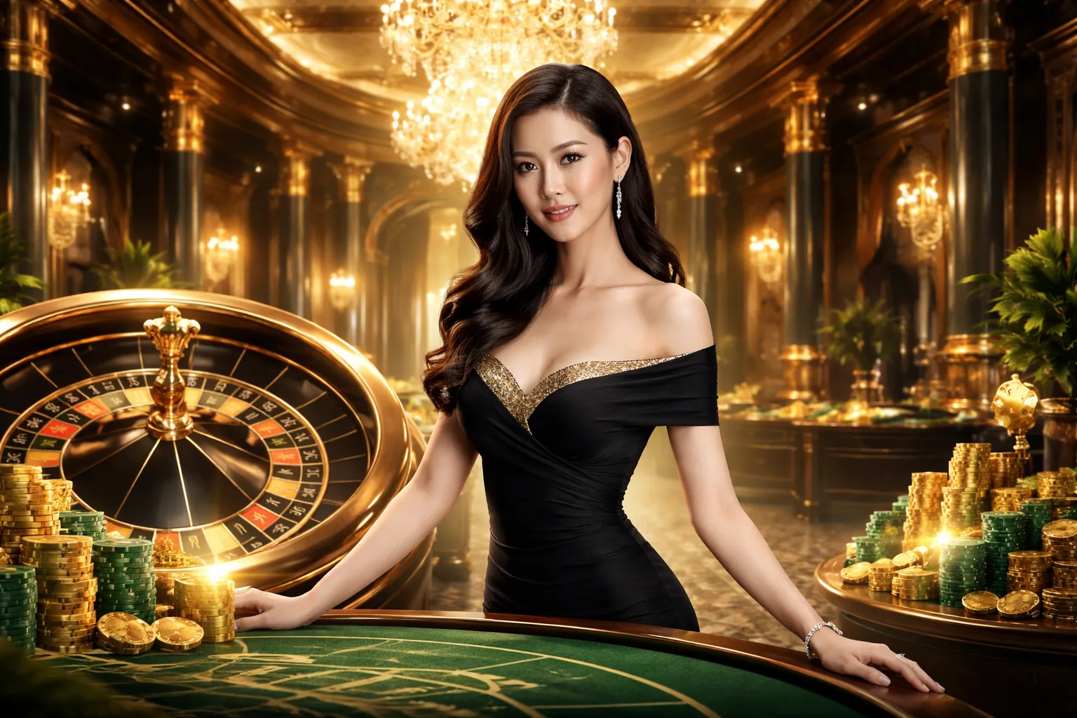 Đá Gà Trực Tuyến C54