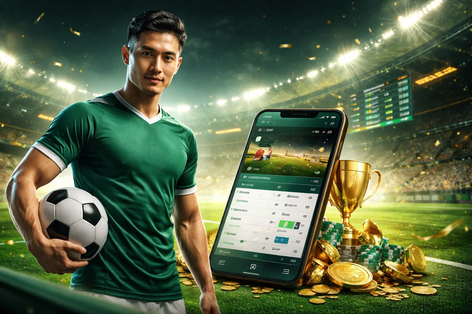 Ưu đãi mới nhất C54 Game Bài