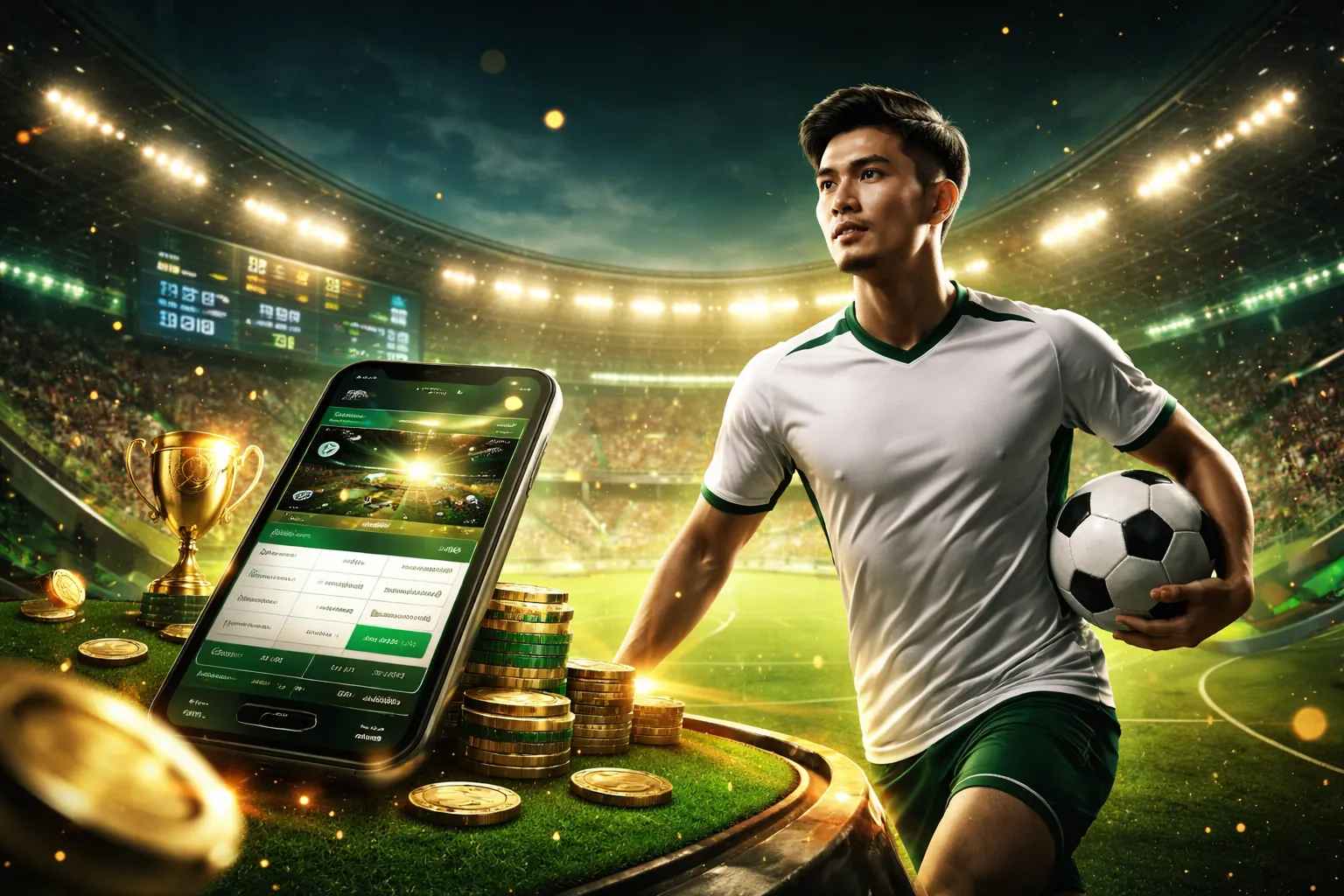 Các chương trình khuyến mãi c54 game bài mới nhất