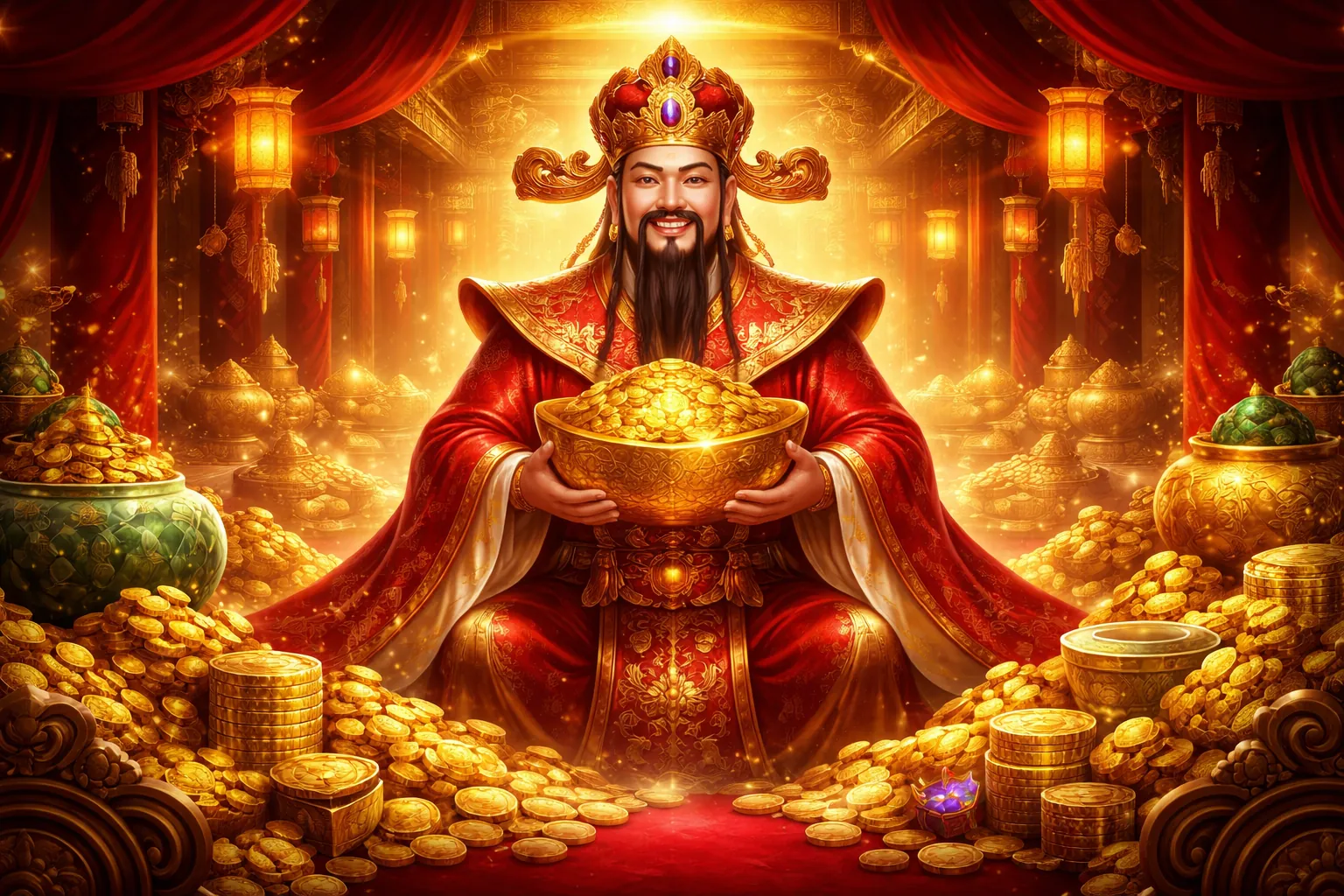 Hình ảnh đại diện Chính sách Cookie c54 game bài