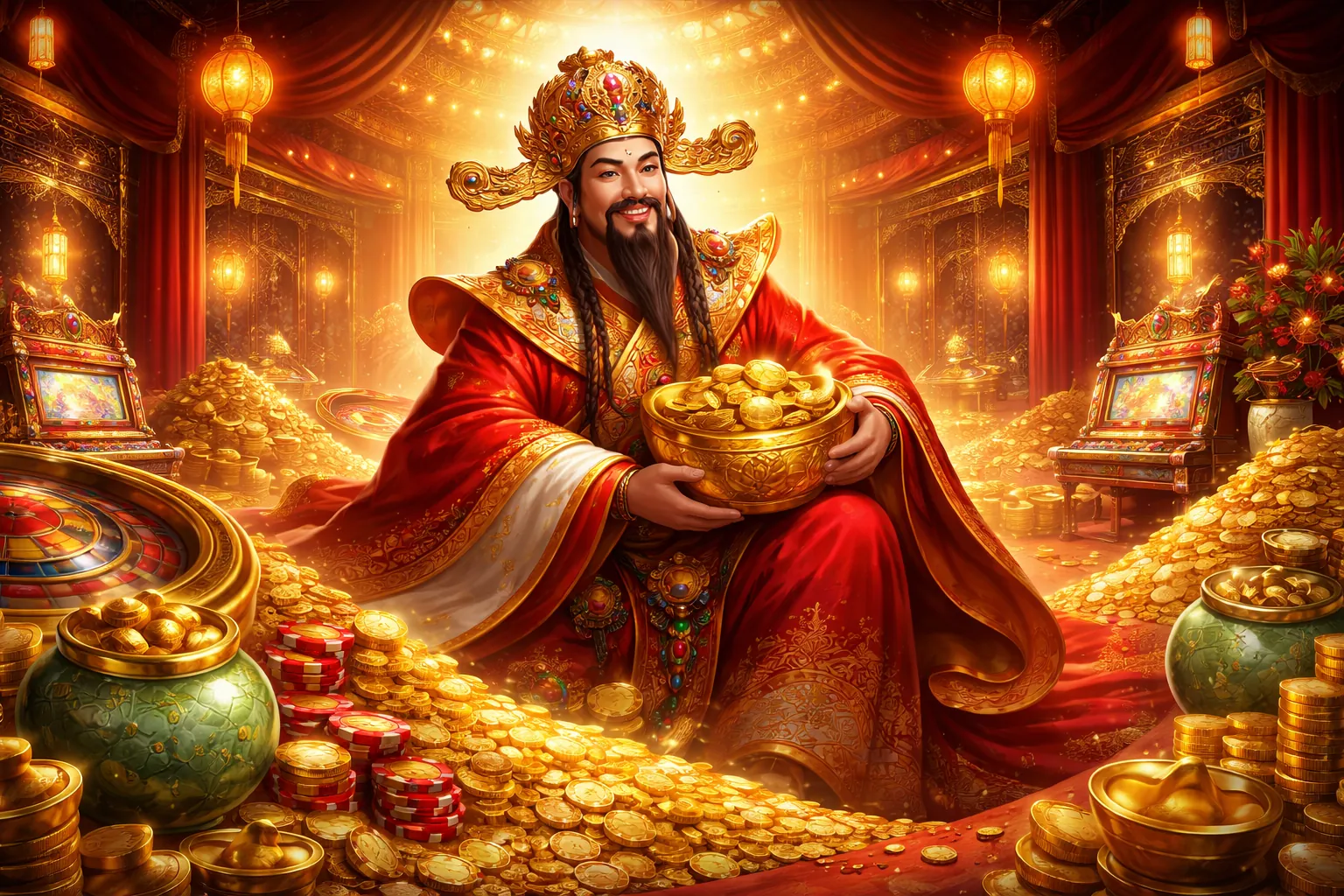 C54 Game Bài Blog - Hướng dẫn và Chiến lược