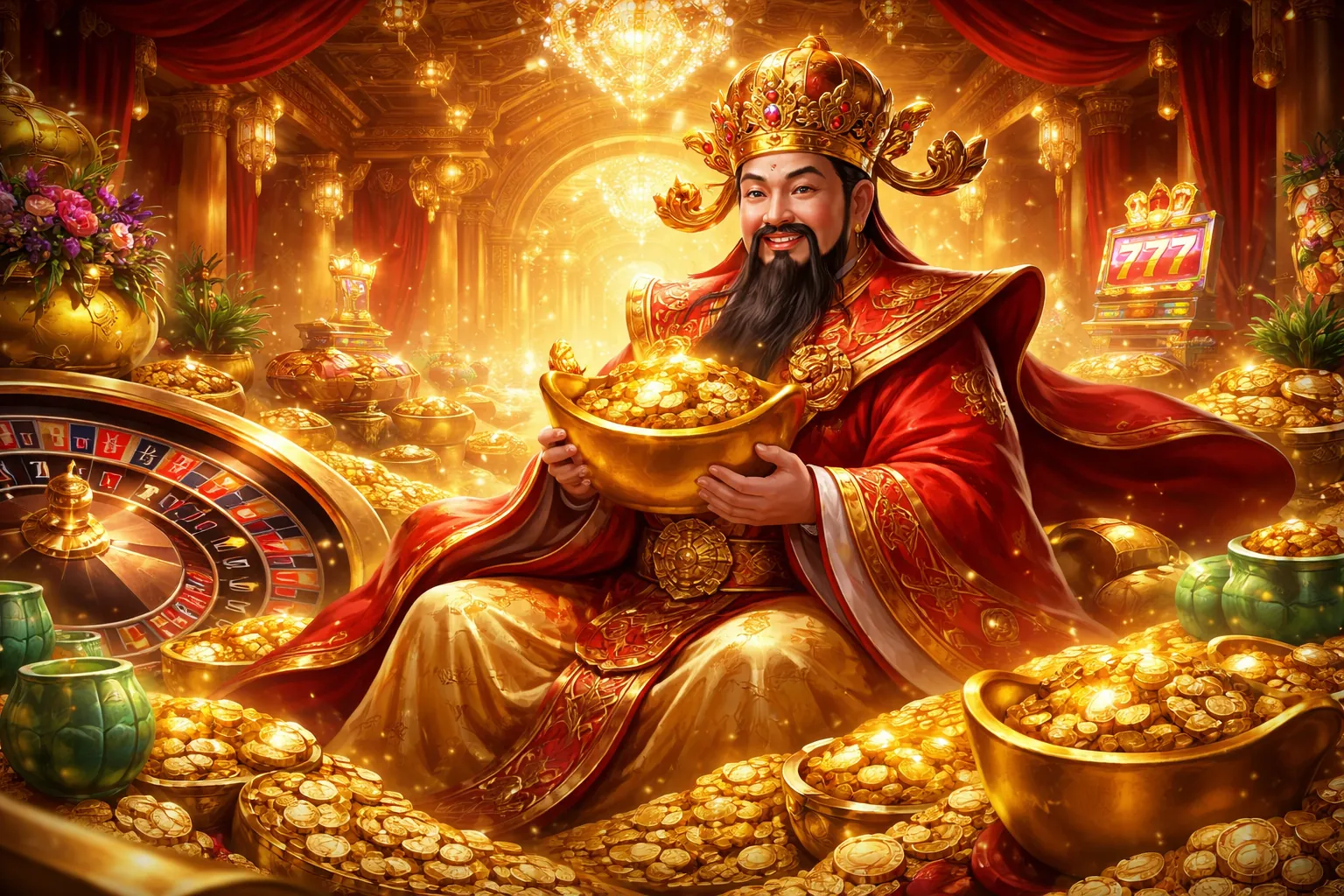 Hướng dẫn chơi c54 game bài chuyên nghiệp