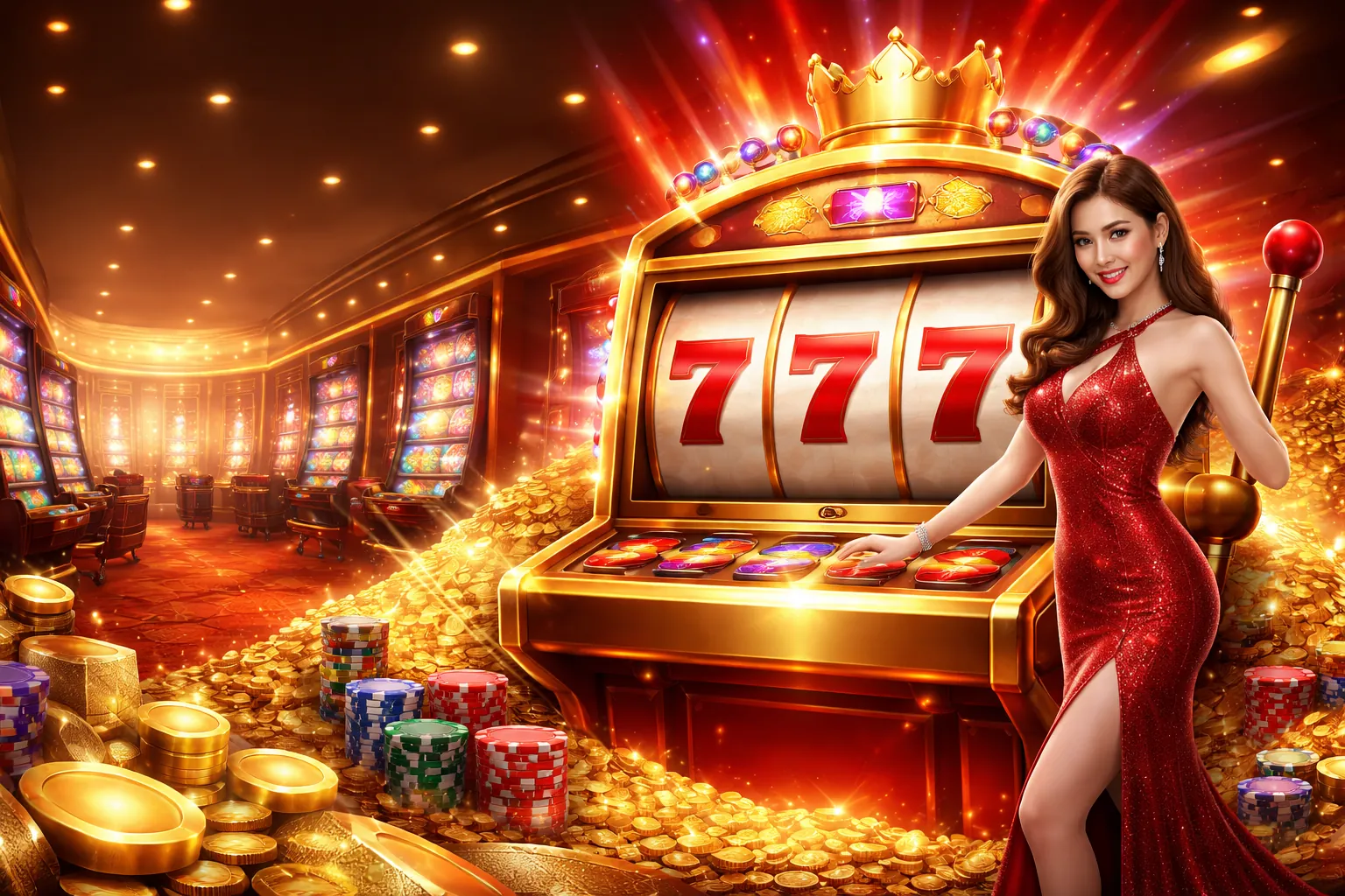 Hình ảnh chính giới thiệu c54 game bài cho người mới bắt đầu